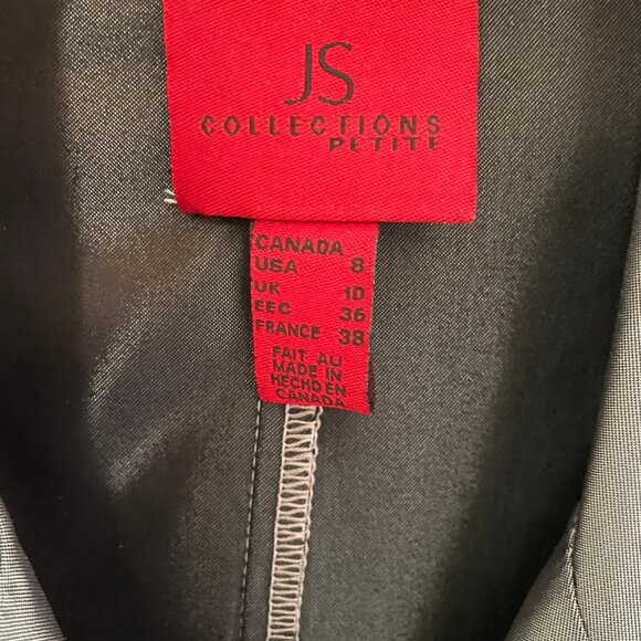 JS Collections Petite - Picture 4 of 5